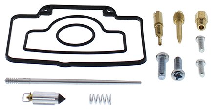 RM 250 (1989 - 1989) carb. rebuild kit closed course racing only | All Balls