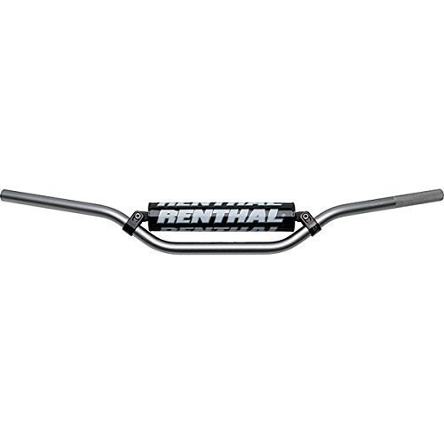 RM 85 L (2005 - 2017) 22mm titanium handlebar by renthal | RENTHAL