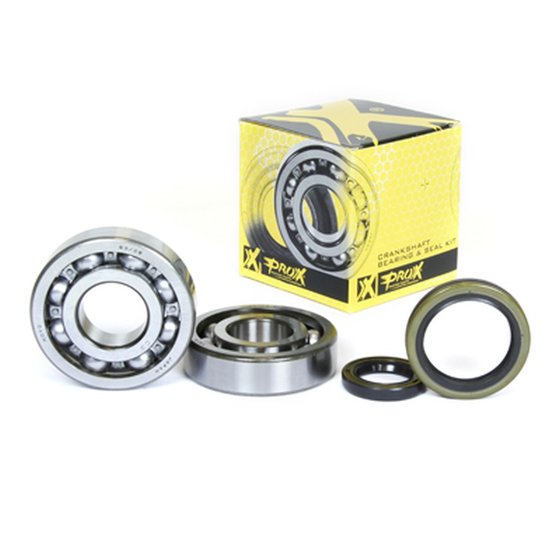 RM 250 (1996 - 1999) crankshaft bearing and seal kit | ProX