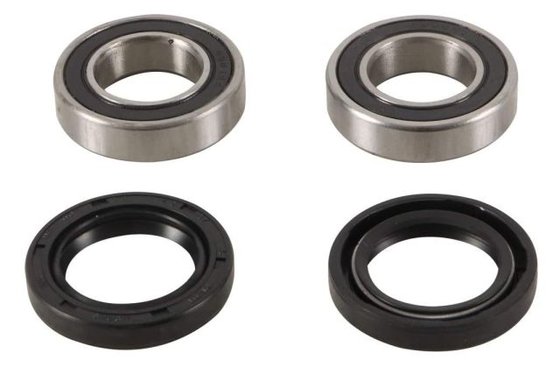 RM 125 (1996 - 2000) front wheel bearing kits | Pivot Works