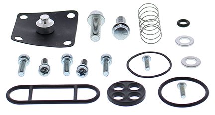 LT Z 90 (2007 - 2021) fuel tap repair kit | All Balls