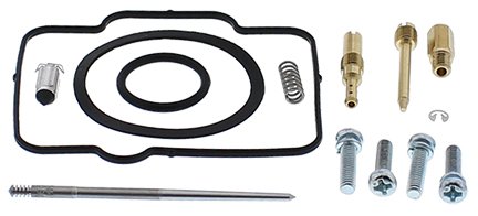 RM 125 (1997 - 1997) carb. rebuild kit closed course racing only | All Balls