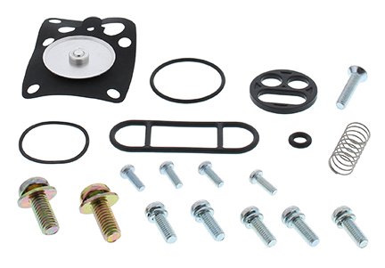 LT A 500 (2000 - 2001) fuel tap repair kit | All Balls