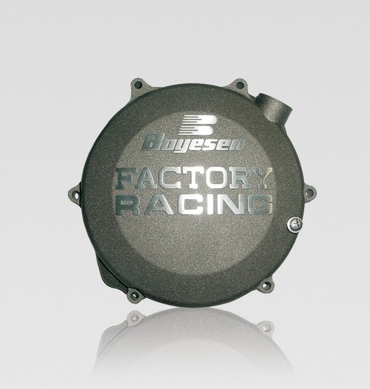 RM 250 (1996 - 2008) boyesen clutch cover | BOYESEN