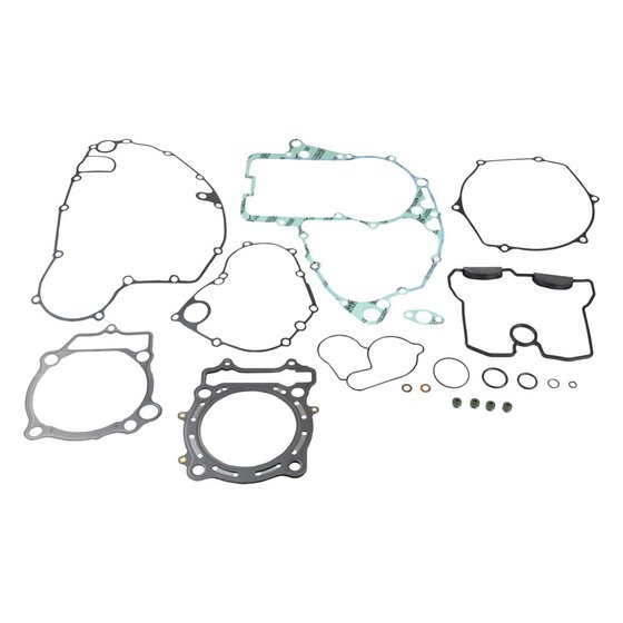 RM Z 450 (2005 - 2006) complete gasket kit for rmz450 engine | ATHENA