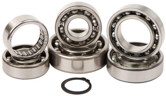 RM85 (2005 - 2020) transmission bearing kit | Hot Rods