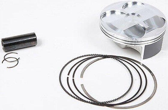 RM Z 450 (2013 - 2017) forged high compression piston kit | Vertex