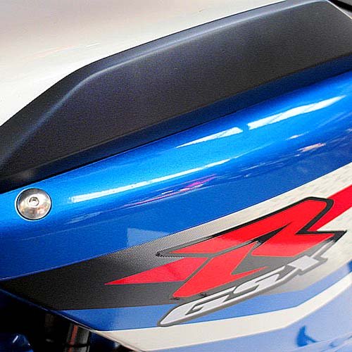 GSX-R 1000 (2011 - 2016) suzuki aptakų varžtų rinkinys | PRO BOLT