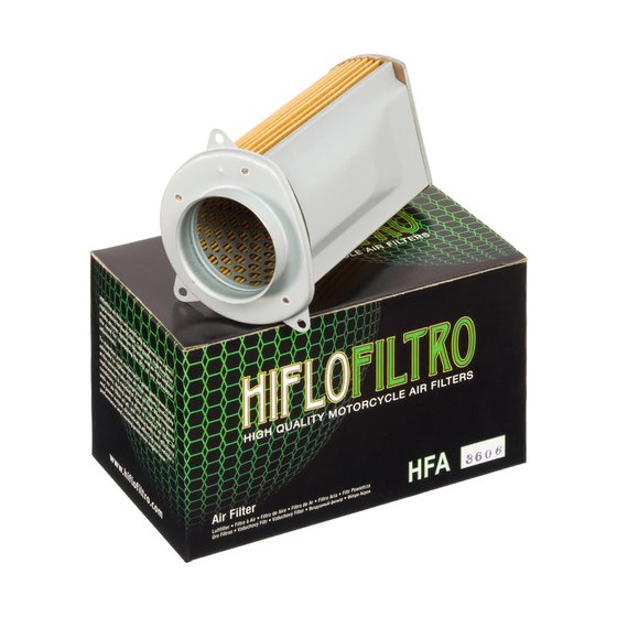 BOULEVARD S50 (1992 - 2009) oro filtras | Hiflofiltro