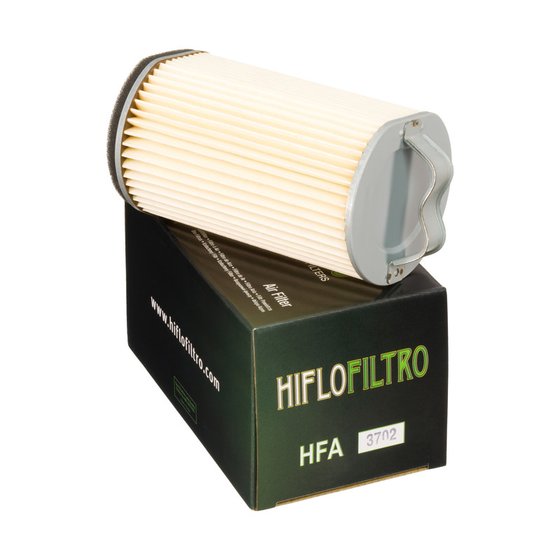 GSX 1100 (1980 - 1982) "hiflo" oro filtras hfa3702 | Hiflofiltro