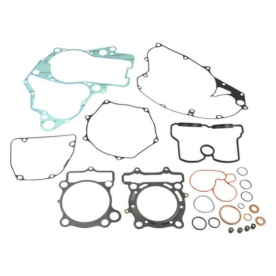 RM Z 250 (2007 - 2009) combo kit: connecting rod kit with engine gasket kit | ATHENA