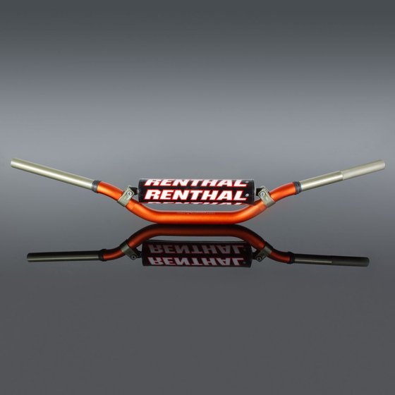 RM Z 450 (2005 - 2022) renthal twinwall vairas | RENTHAL