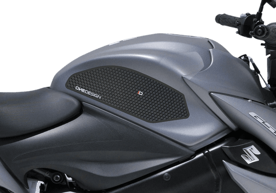 GSX-S 1000 GT (2022 - 2022) suzuki gsxs1000 bako rankena (juoda) | ONEDESIGN