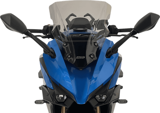 GSX-S 1000 GT (2022 - 2022) priekinis stiklas suzuki gsx-s1000gt | WRS