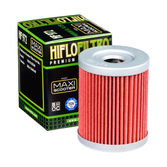 LT F 250 (1988 - 2016) alyvos filtras | Hiflofiltro