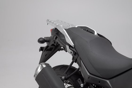 DL 650 V-STROM (2007 - 2022) pro šoninis laikiklis suzuki dl 650 | SW-MOTECH