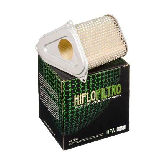 DR 800 S (1988 - 1990) "hiflo" oro filtras hfa3703 | Hiflofiltro