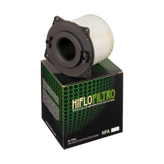 GSX 1100 F (1988 - 1996) "hiflo" oro filtras hfa3603 | Hiflofiltro