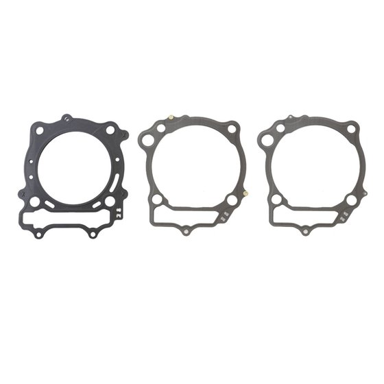 RMX 450 Z (2014 - 2017) race gasket kit: gasket kit with cylinder head gasket and 2 cylinder base gaskets | ATHENA