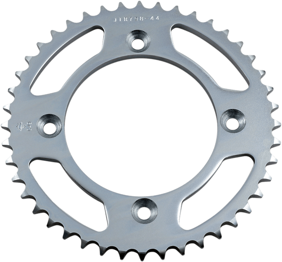 RM85 (2002 - 2021) galinė žvaigždutė 49 dantų žingsnis 428 jtr79849 | JT Sprockets