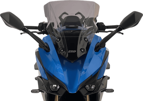 GSX-S 1000 GT (2022 - 2022) turistinis priekinis stiklas suzuki gsx-s1000gt | WRS