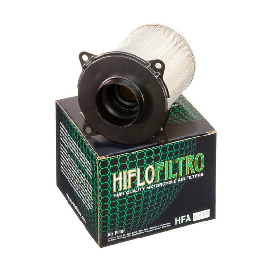 M 50 BOULEVARD (1997 - 2004) "hiflo" oro filtras hfa3803 | Hiflofiltro