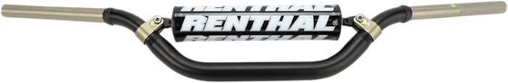 RMX 450 Z (2010 - 2019) renthal twinwall 922 vairas | RENTHAL