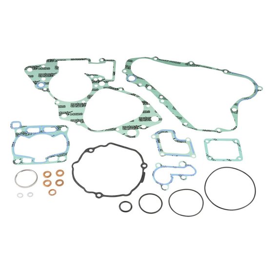 RM85 (2010 - 2023) combo kit: connecting rod kit with engine gasket kit | ATHENA