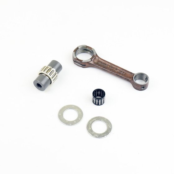 RM85 (2010 - 2023) combo kit: connecting rod kit with engine gasket kit | ATHENA