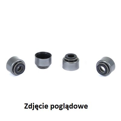 LT-Z 250 (2004 - 2010) prox vožtuvo koto sandariklis rm-z450 '07-20 + lt-r450 '06-11 | ProX