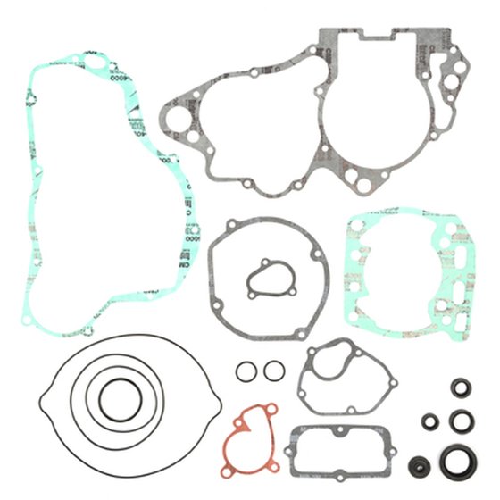 RM 250 (2003 - 2005) prox visas tarpiklių rinkinys suzuki rm250 '03-05 | ProX