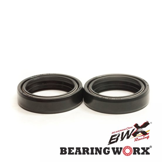 RM 250 (2001 - 2003) priekinės pakabos riebokšliai | BEARING WORX