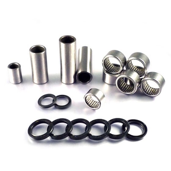 RM 250 (2000 - 2000) jungčių (sąnarių) remonto rinkinys | BEARING WORX