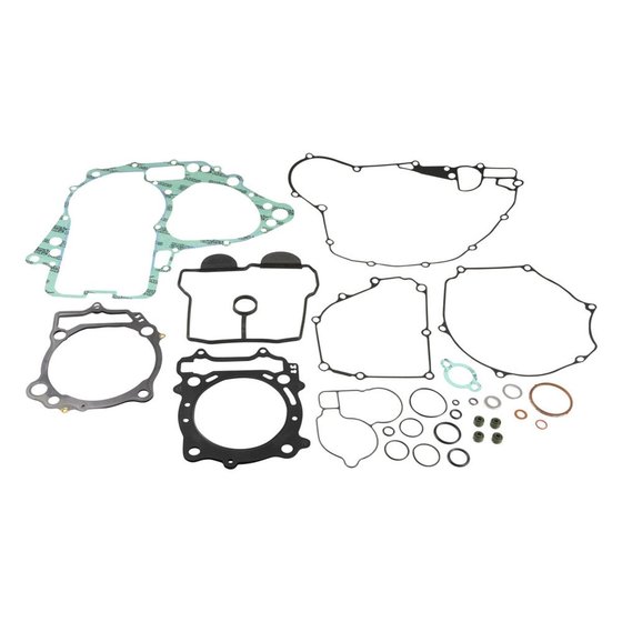 RM Z 450 (2013 - 2022) combo kit: connecting rod kit with engine gasket kit | ATHENA