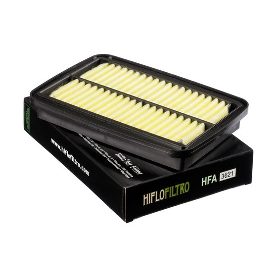 GSX 1250 (2010 - 2016) "hiflo" oro filtras hfa3621 | Hiflofiltro