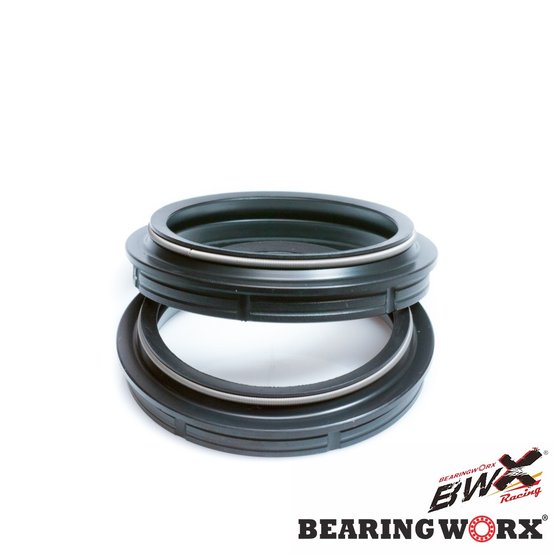 RM Z 250 (2004 - 2014) priekinės pakabos dulkių sandariklių rinkinys | BEARING WORX