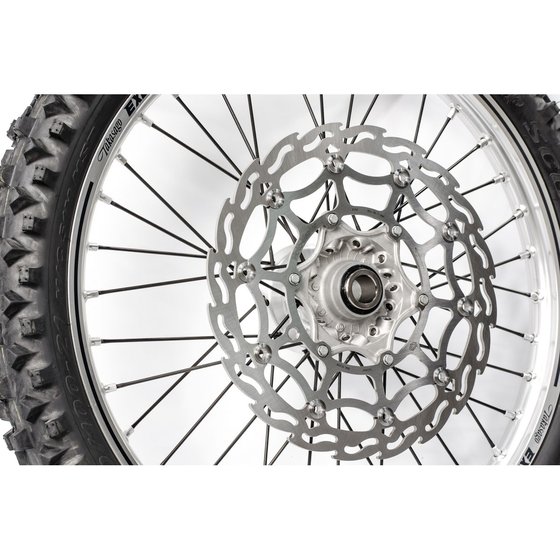 RM Z 450 (2005 - 2022) moto-master sm street flame stabdžių diskas priekinis suzuki: rm-z 450 | MOTO-MASTER