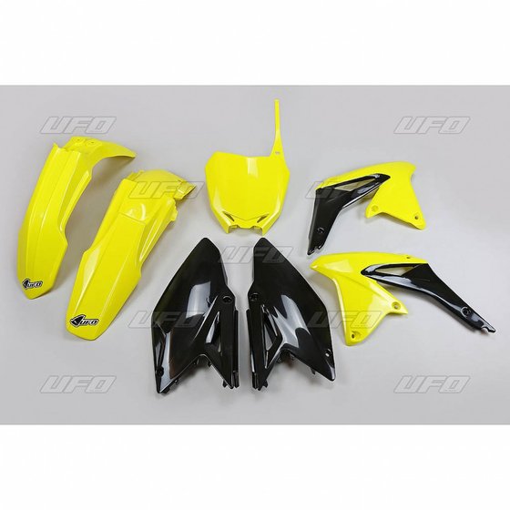 RM Z 450 (2014 - 2017) suzuki rmz450 body kit | UFO