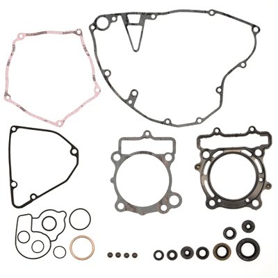 RM Z 250 (2004 - 2006) visas tarpinių rinkinys | ProX