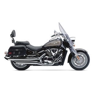 2008 - 2013 SUZUKI C 109 RT BOULEVARD