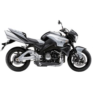 2008 - 2012 SUZUKI GSX 1300 B-KING