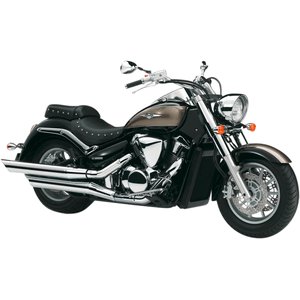 2008 - 2013 SUZUKI C 1800 R INTRUDER