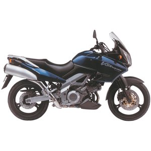 2002 - 2012 SUZUKI DL 1000 V-STROM