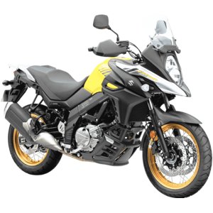 2017 - 2022 SUZUKI DL 650 V-STROM XT