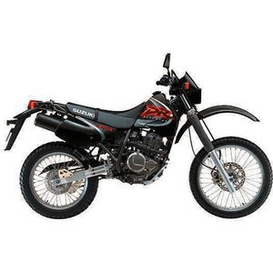 1994 - 2000 SUZUKI DR 350