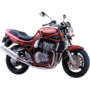 1995 - 2000 SUZUKI GSF 1200 BANDIT