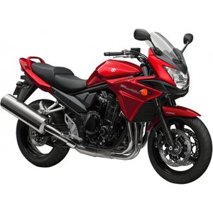 2015 - 2016 SUZUKI GSF 1250 S BANDIT