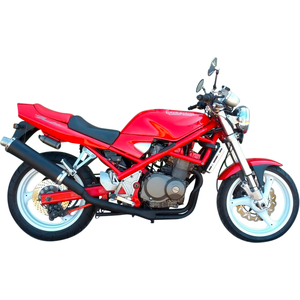 1989 - 1997 SUZUKI GSF 400 BANDIT