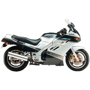 1988 - 1995 SUZUKI GSX 1100 F