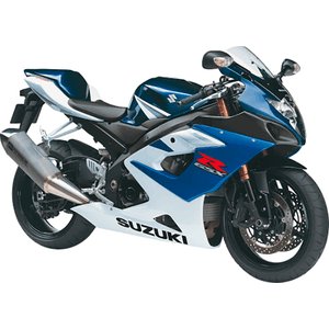 2015 - 2016 SUZUKI GSX-R 1000